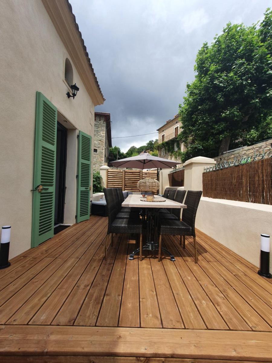 Appartement de charme dans maison fin XIXème - Housity