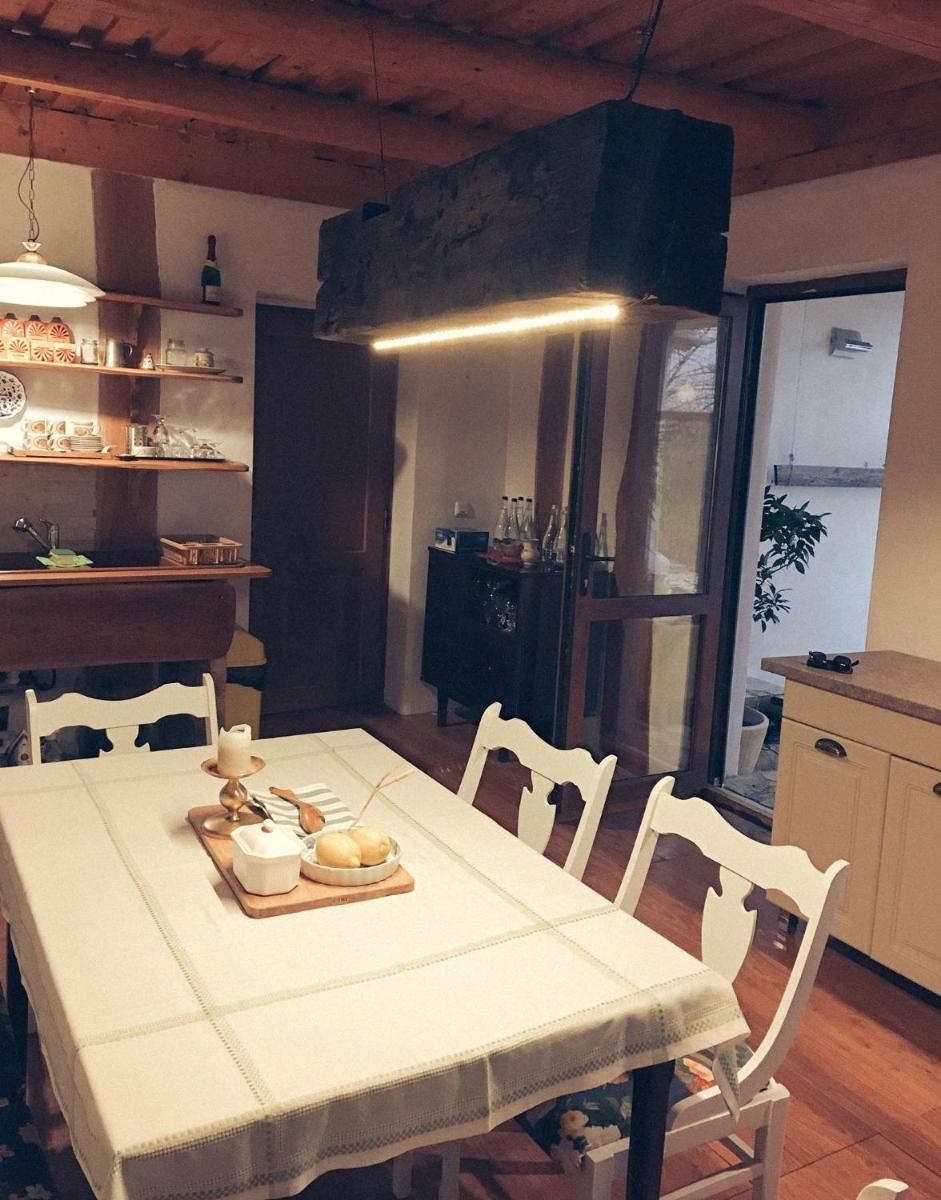 Casa pictorului - Housity