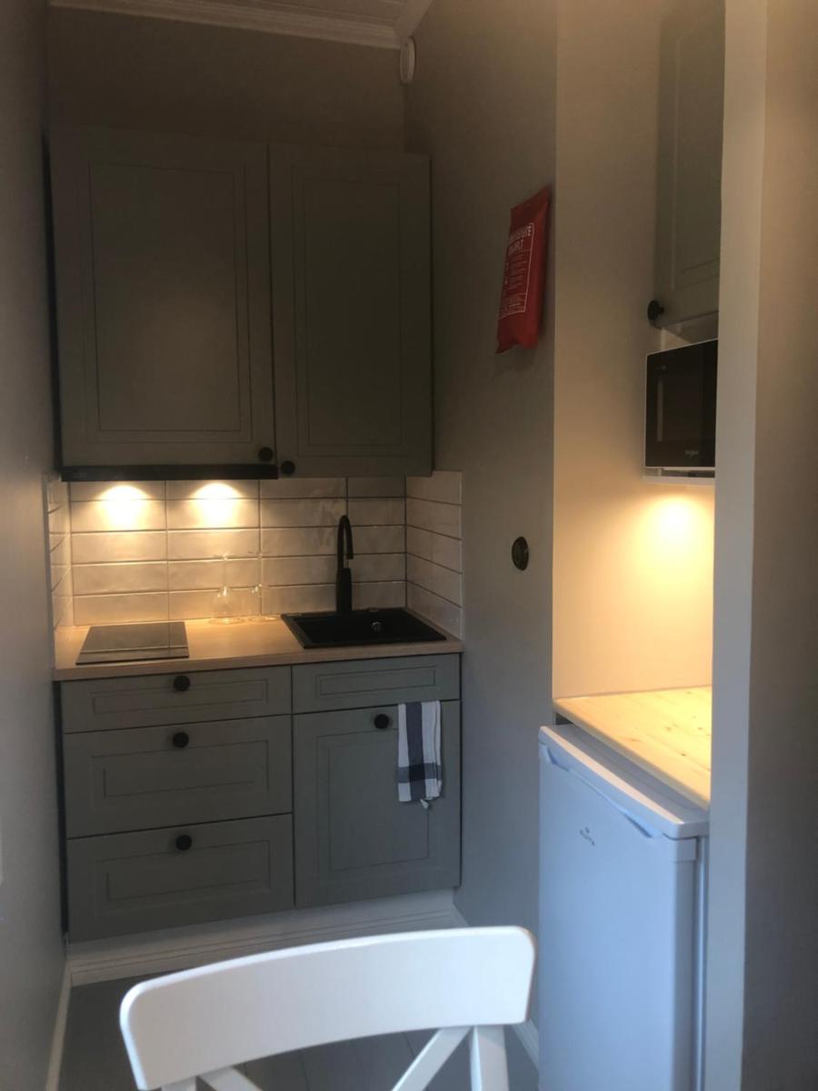 Mathildedal Private Apartments - Housity