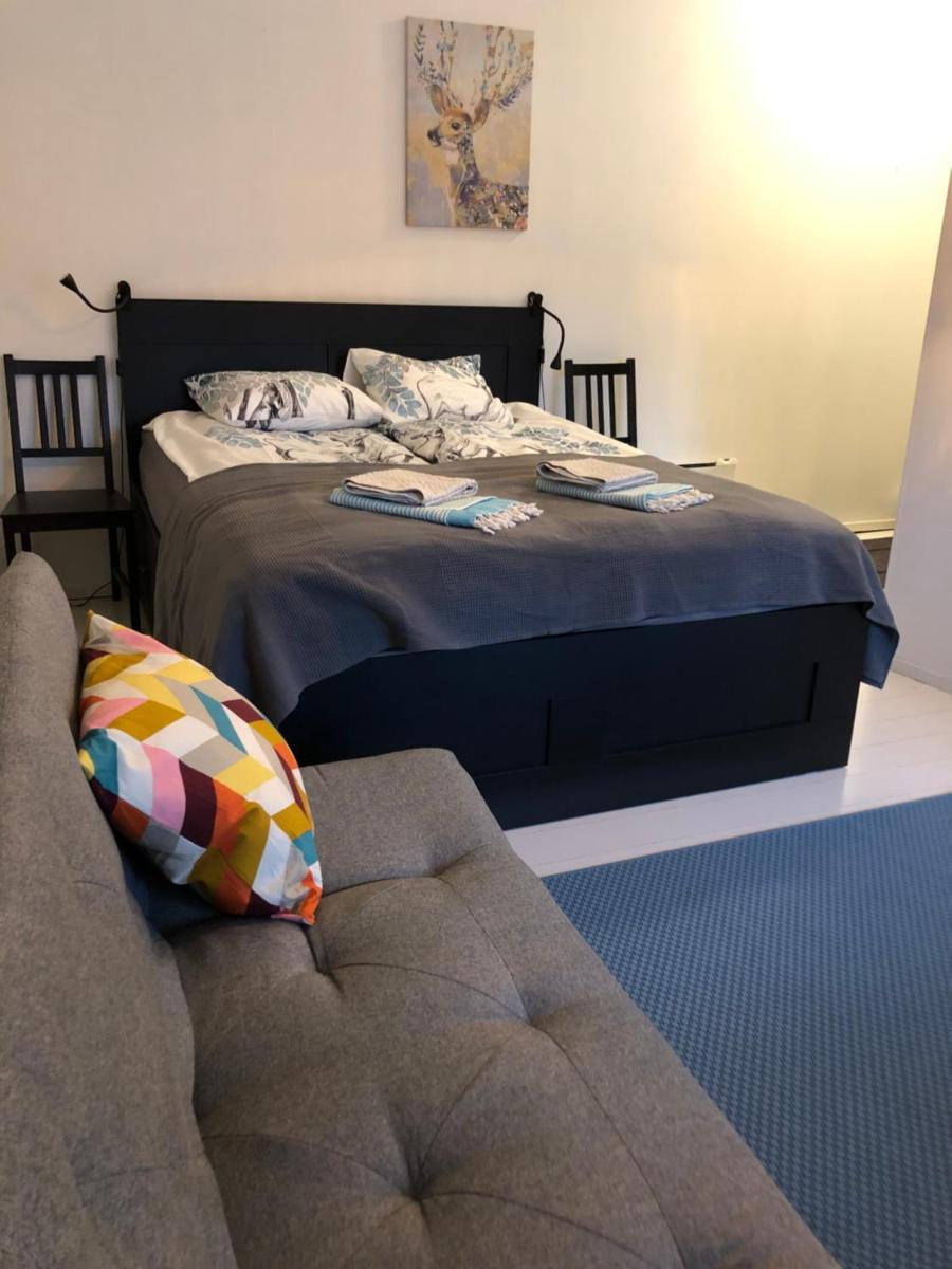 Mathildedal Private Apartments - Housity