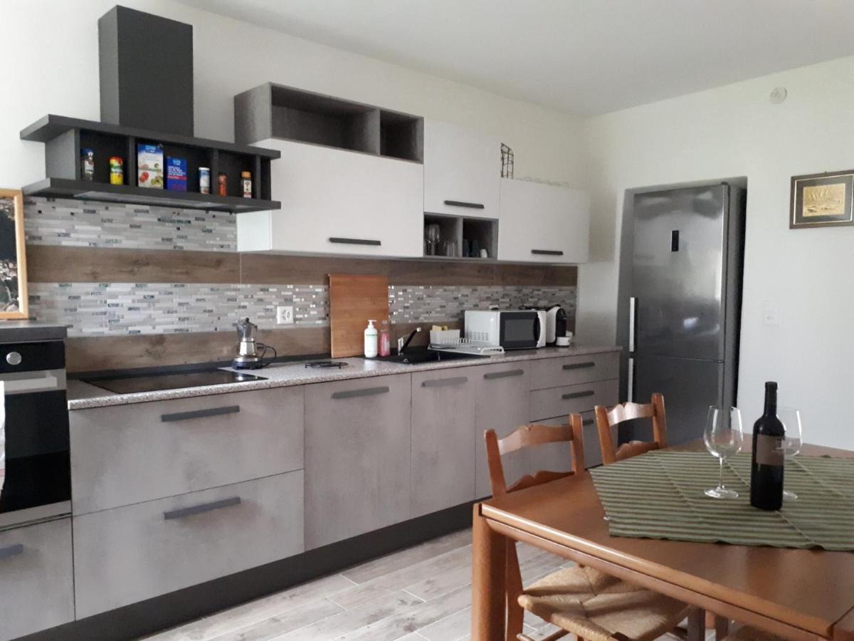 B&B appartamenti chez Patty - Housity