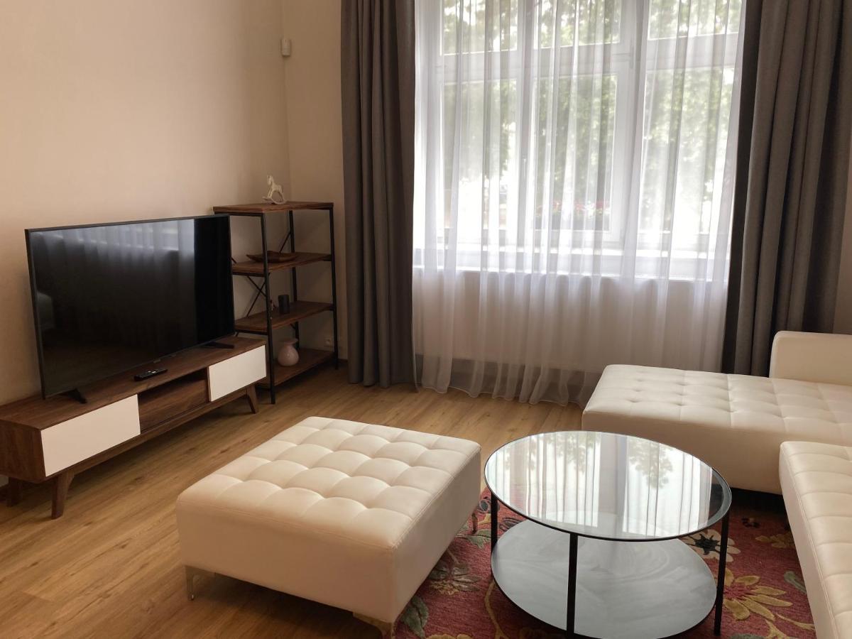 Dobré časy Apartment - Housity