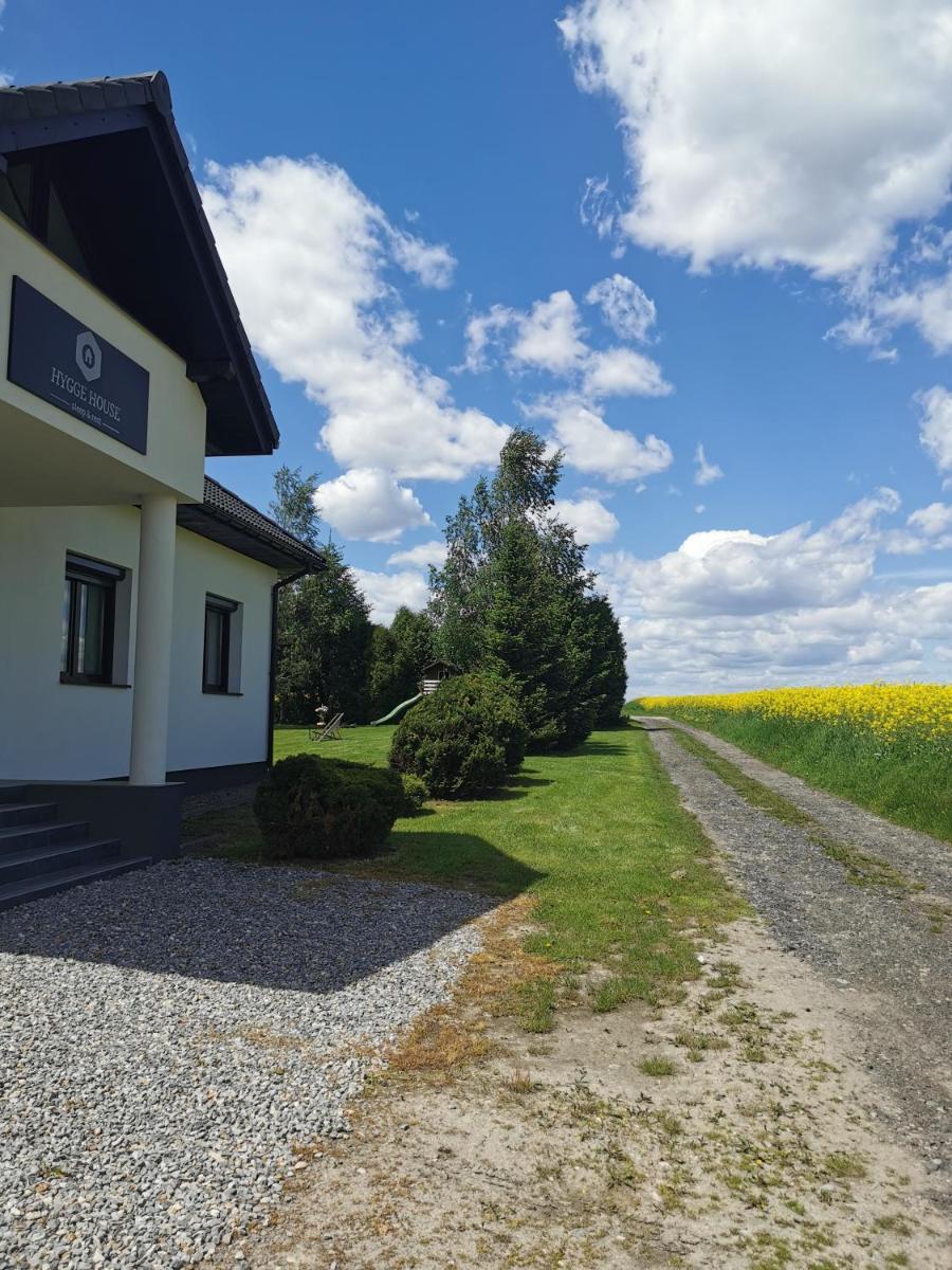 Hygge House - Housity