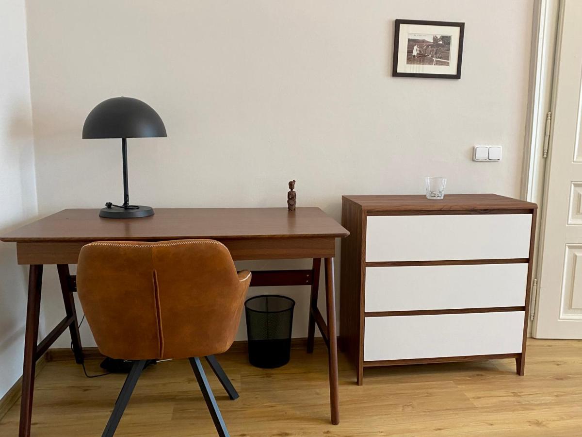 Dobré časy Apartment - Housity