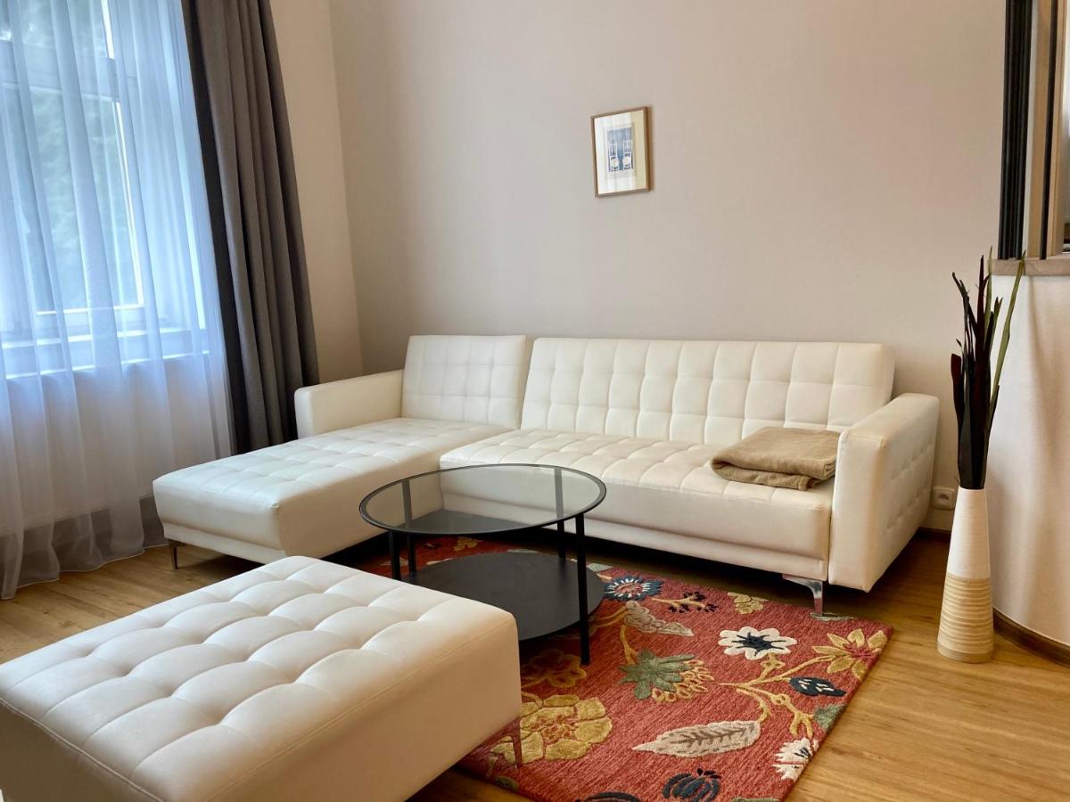 Dobré časy Apartment - Housity