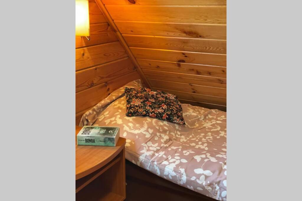 Domek w Sitnie - Housity