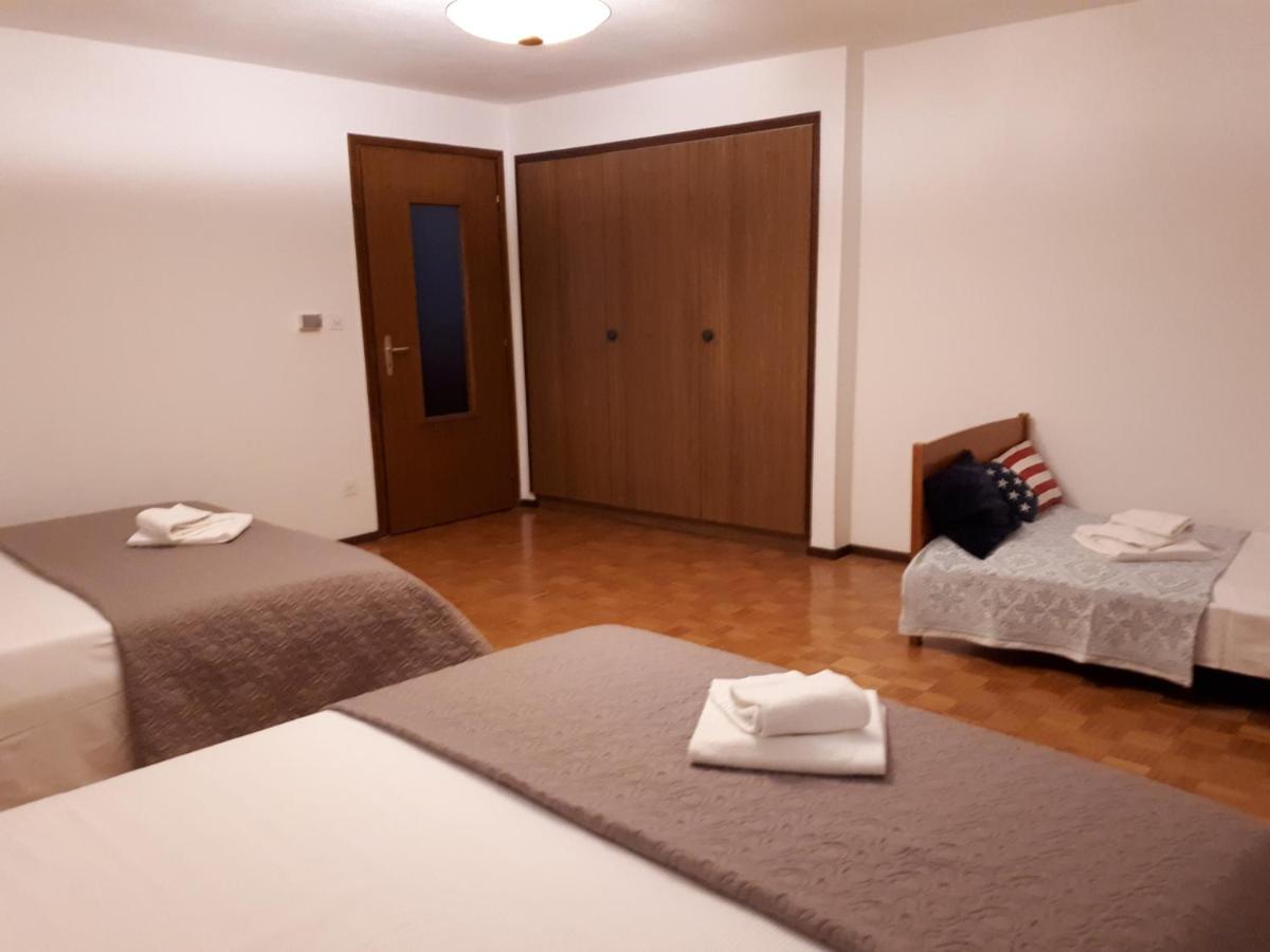 B&B appartamenti chez Patty - Housity