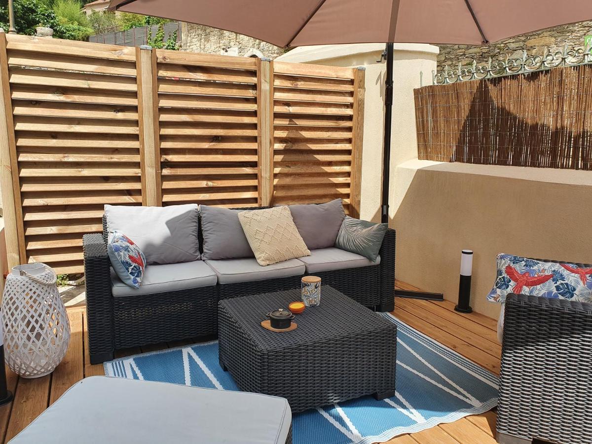 Appartement de charme dans maison fin XIXème - Housity
