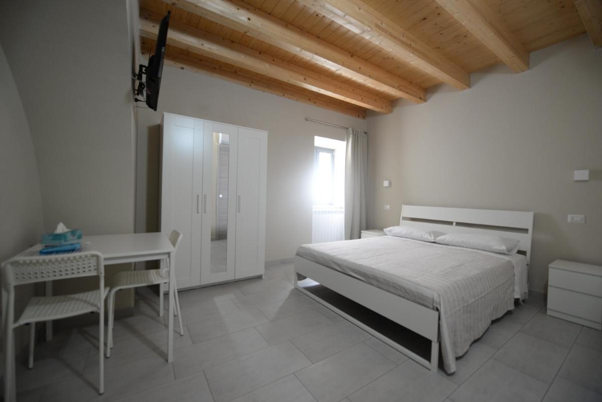 Sonia e Alessia - Housity