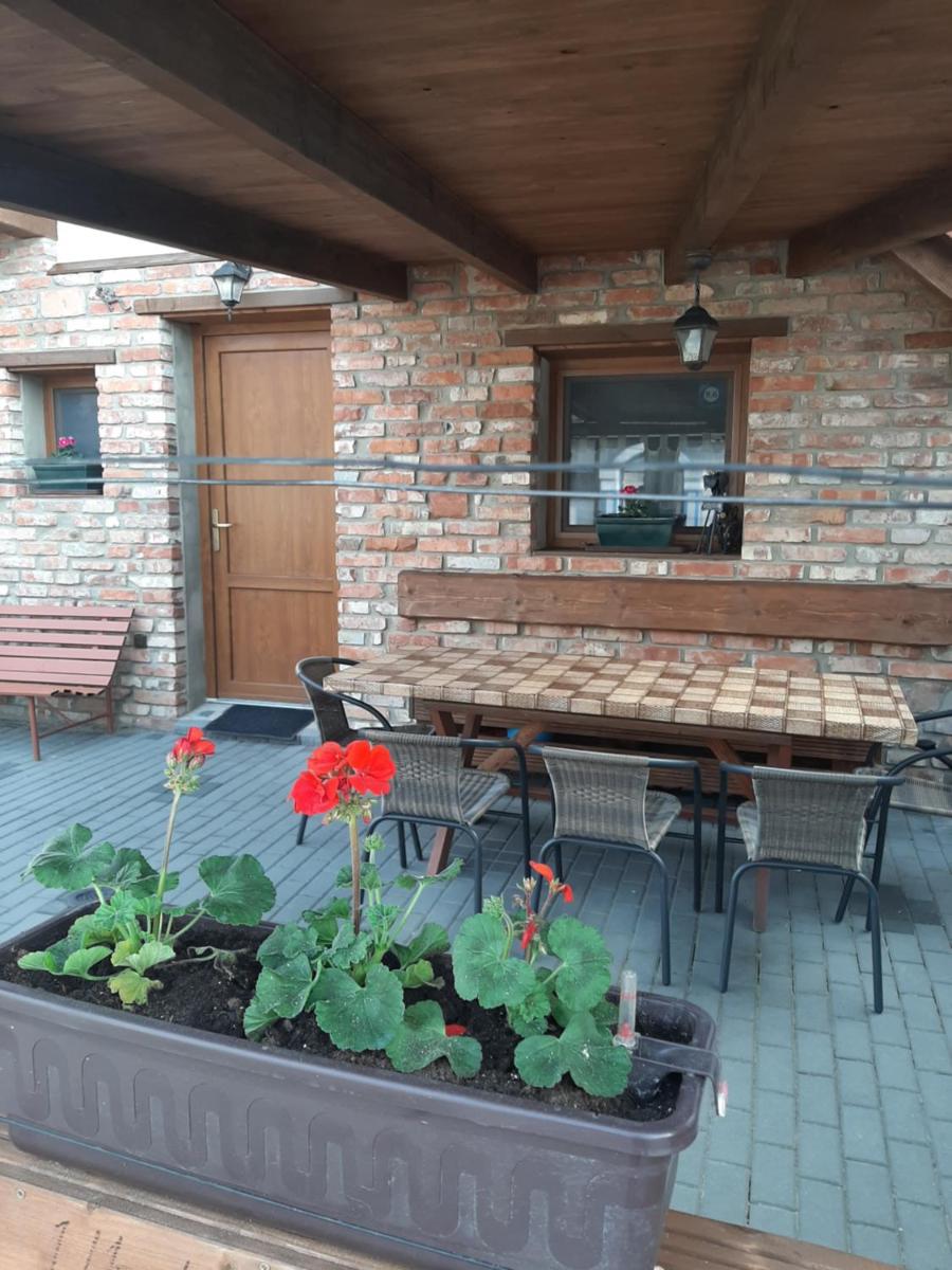 Apartment U Pavelků - Housity