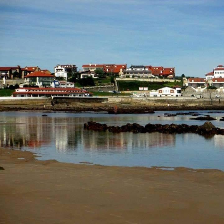 Apartamentos El Muelle Comillas - Housity