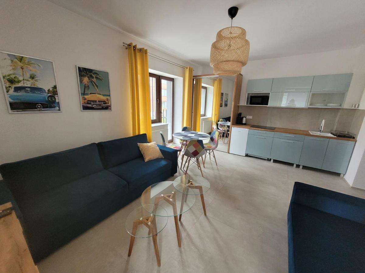 Apartamenty Chopina 1 - Housity