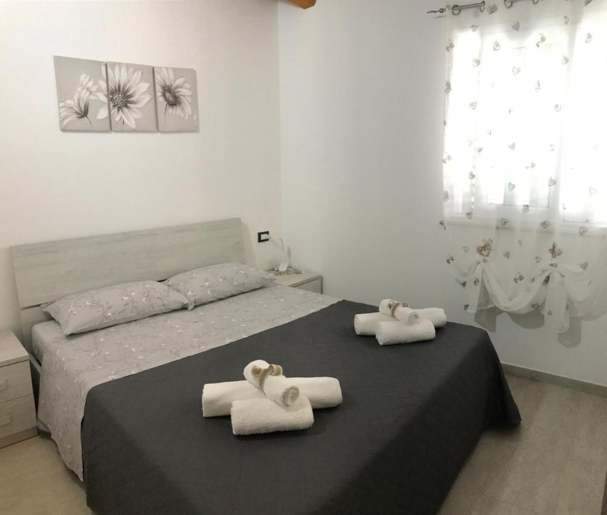 Oasi d'argilla - Housity