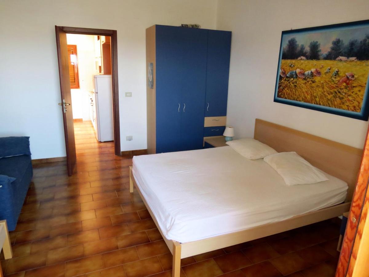 Residence Covo degli Dei - Housity
