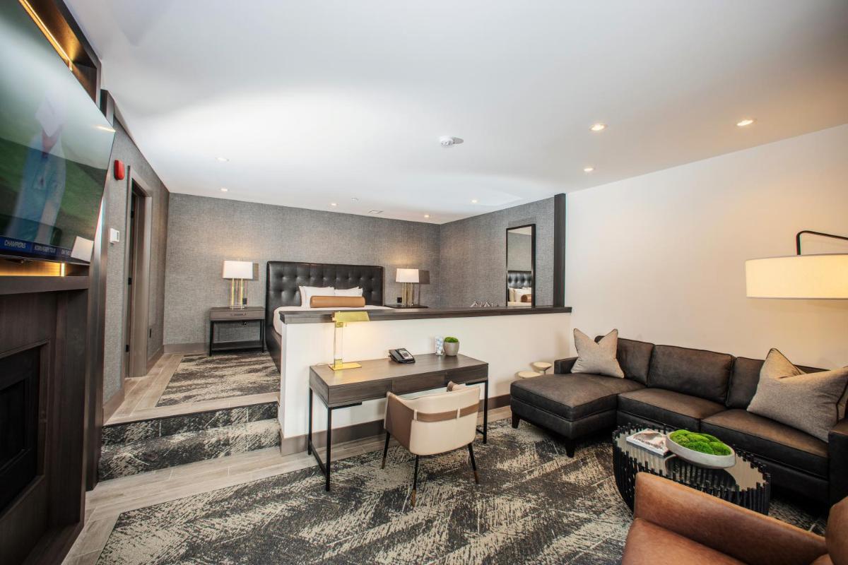 Cottages & Suites Geneva National - Housity