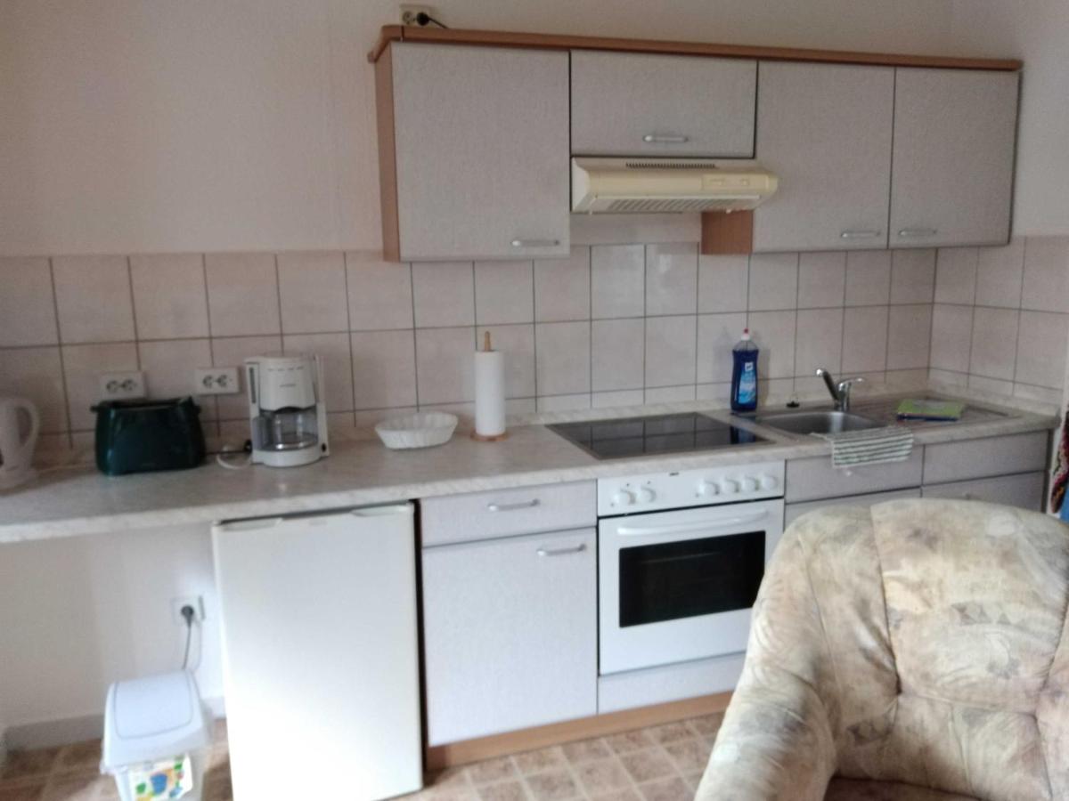 See Ferienwohnung 2 Möhlauer See - Housity