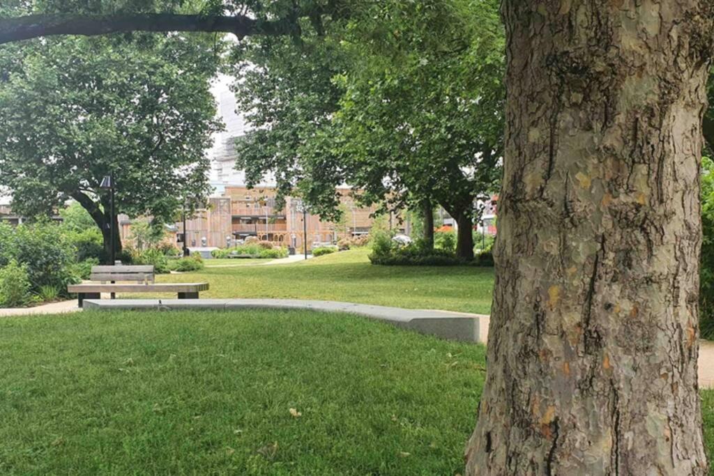 Central 1 BR Apartment *Zone 1* Elephant and Castle - Housity