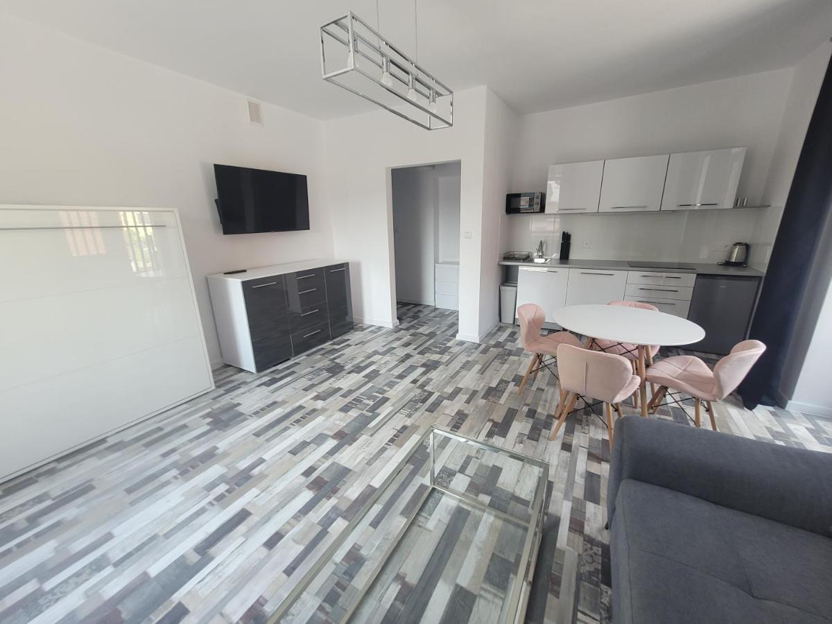 Apartamenty Chopina 1 - Housity