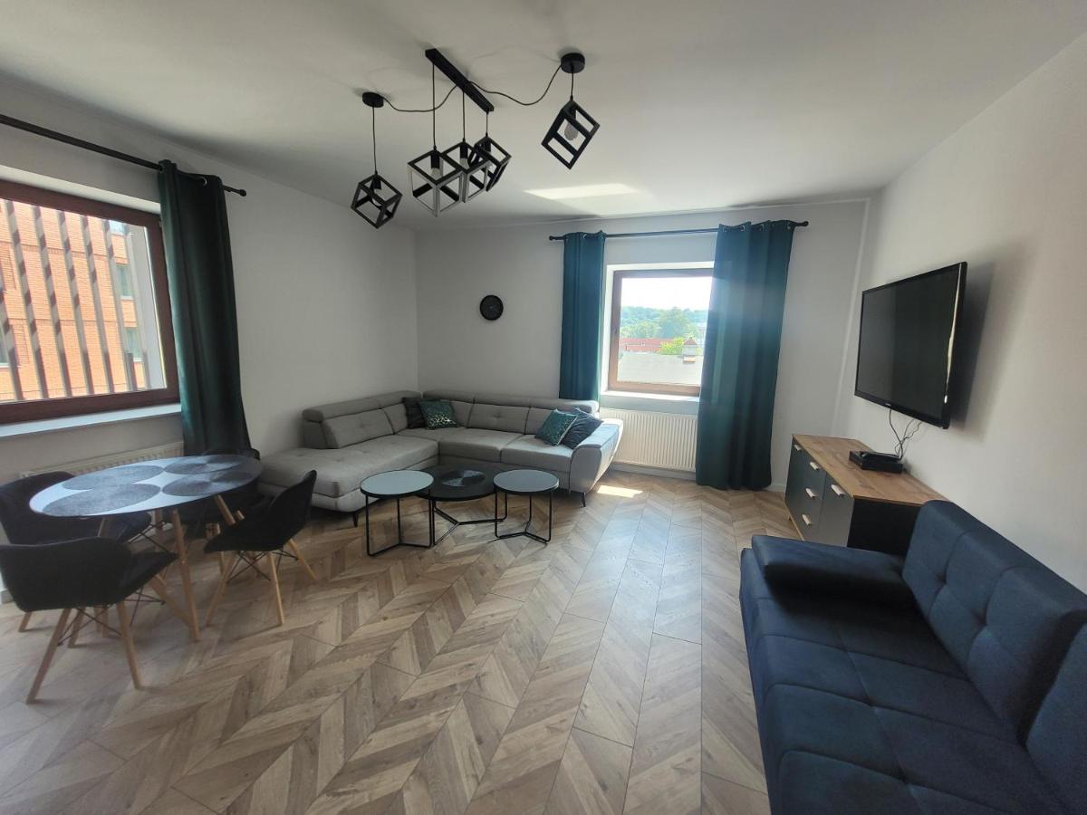 Apartamenty Chopina 1 - Housity