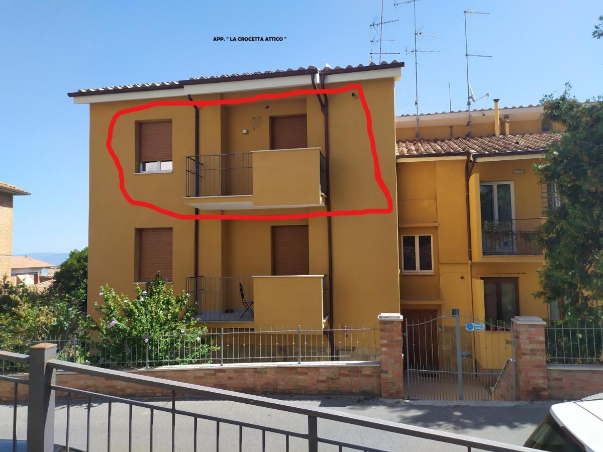 appartamento la crocetta - Housity