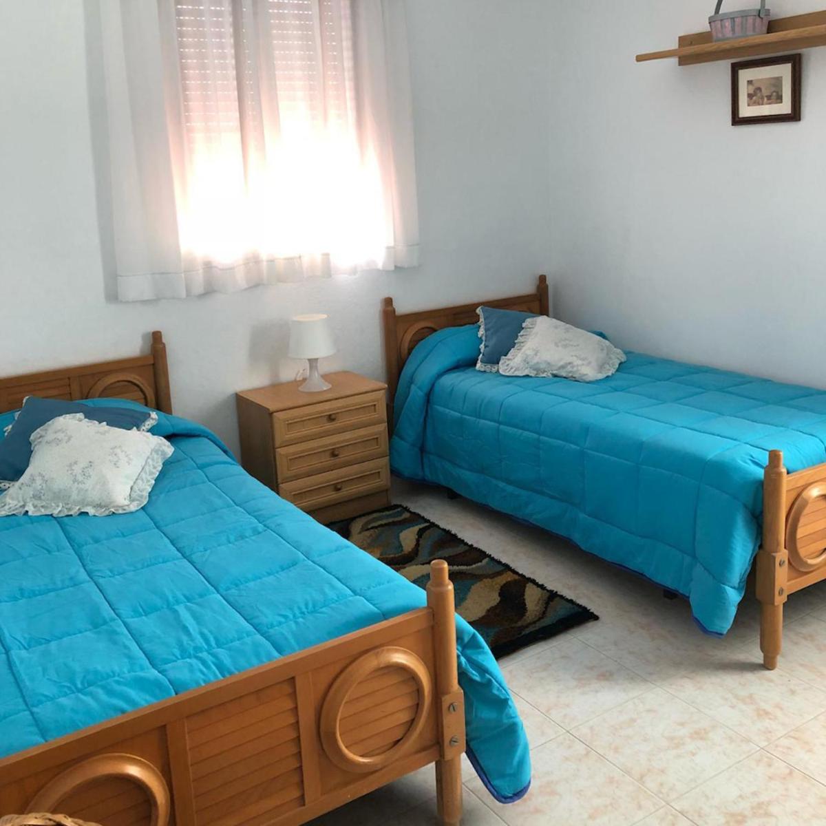 Alquiler rural Cútar, Casa Robles (en la Axarquía) - Housity