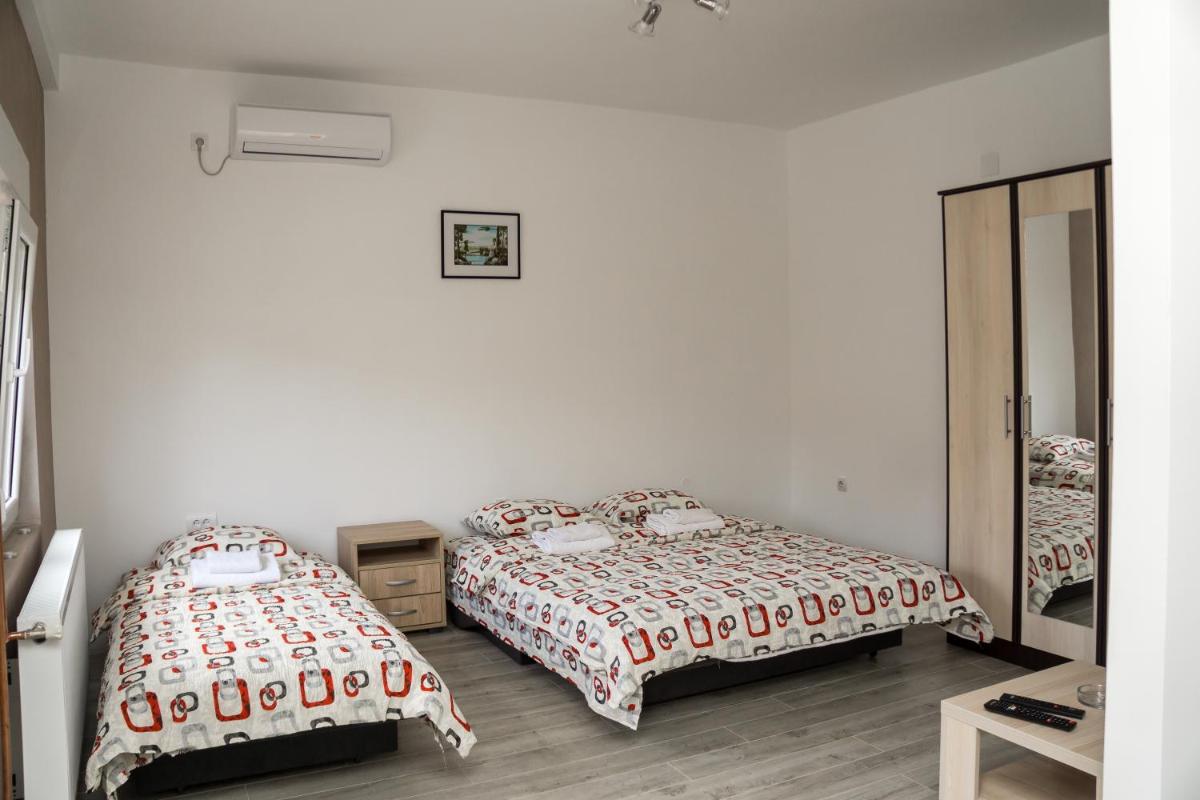 CITY APARTMENT BB - Housity