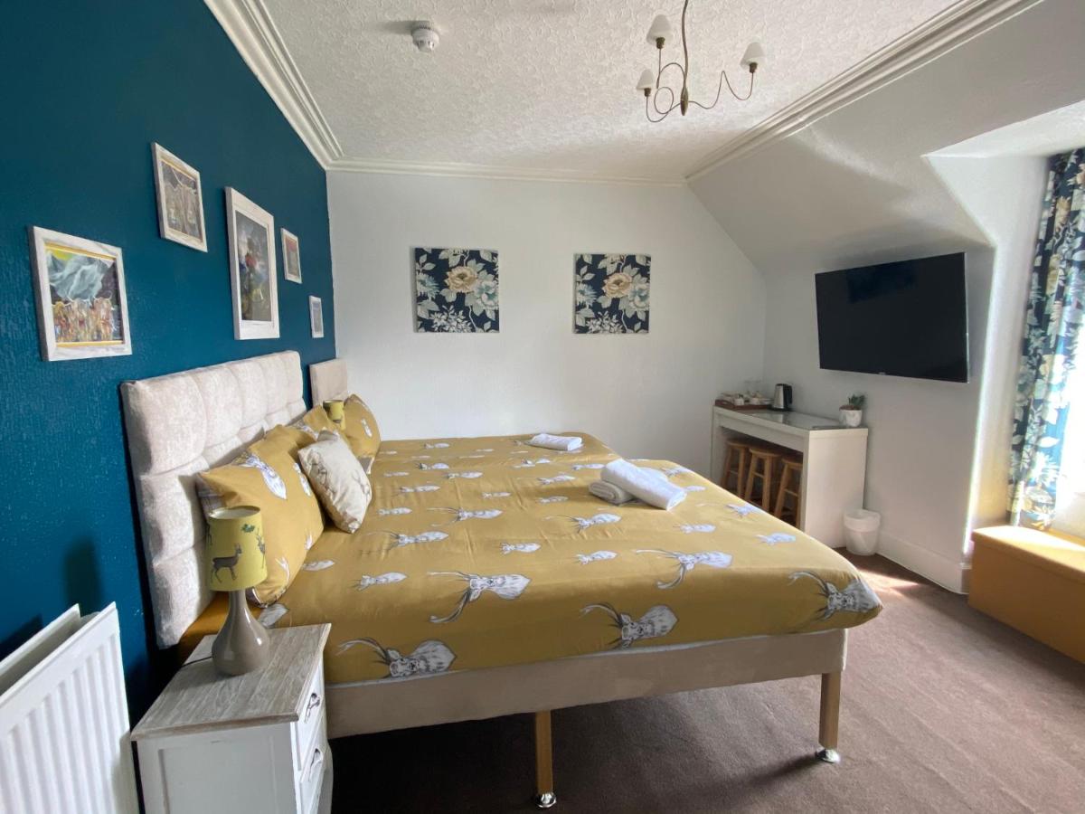 No 29 Bed and Breakfast - Housity