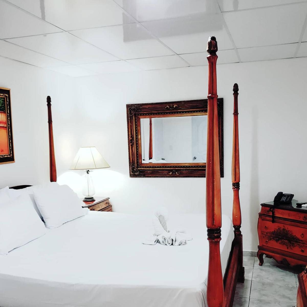 Suitetrails - Hotel Caribani