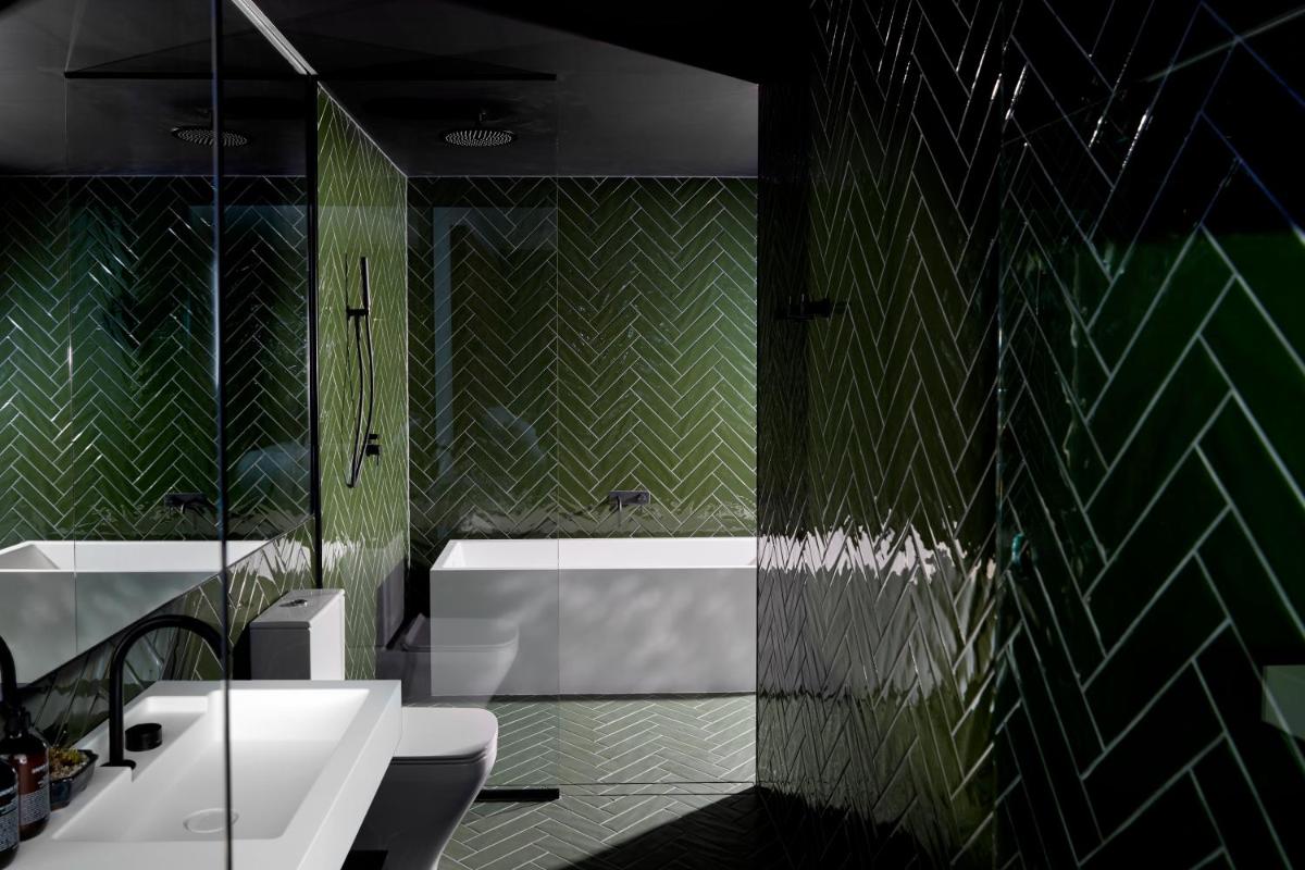 Suitetrails - Moss Hotel
