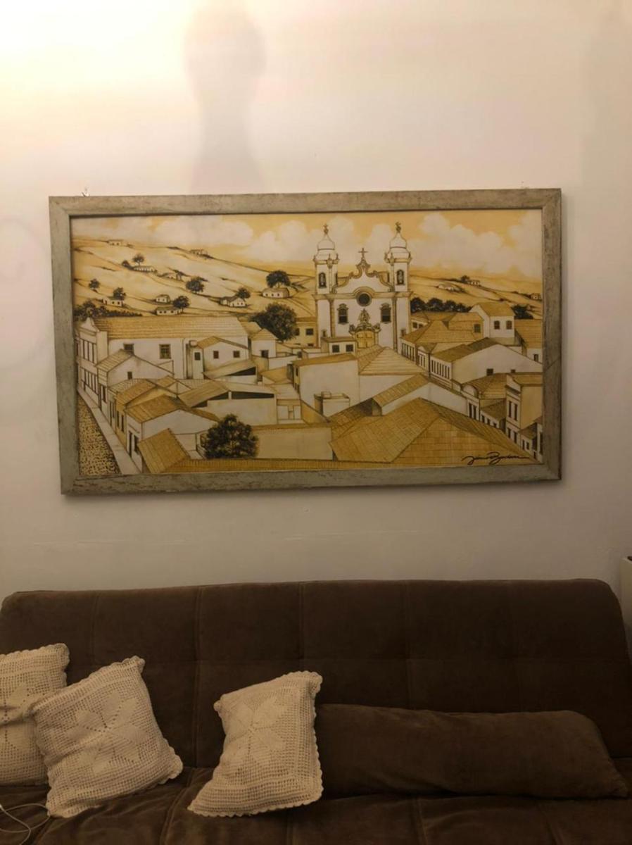 Quarto Aconchegante Compô 1 - Housity