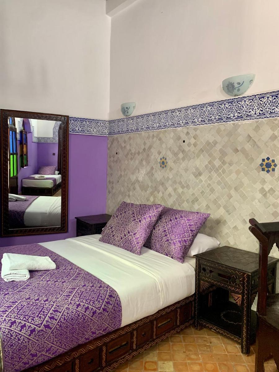 Riad Zahraa Al Ismailia - Housity