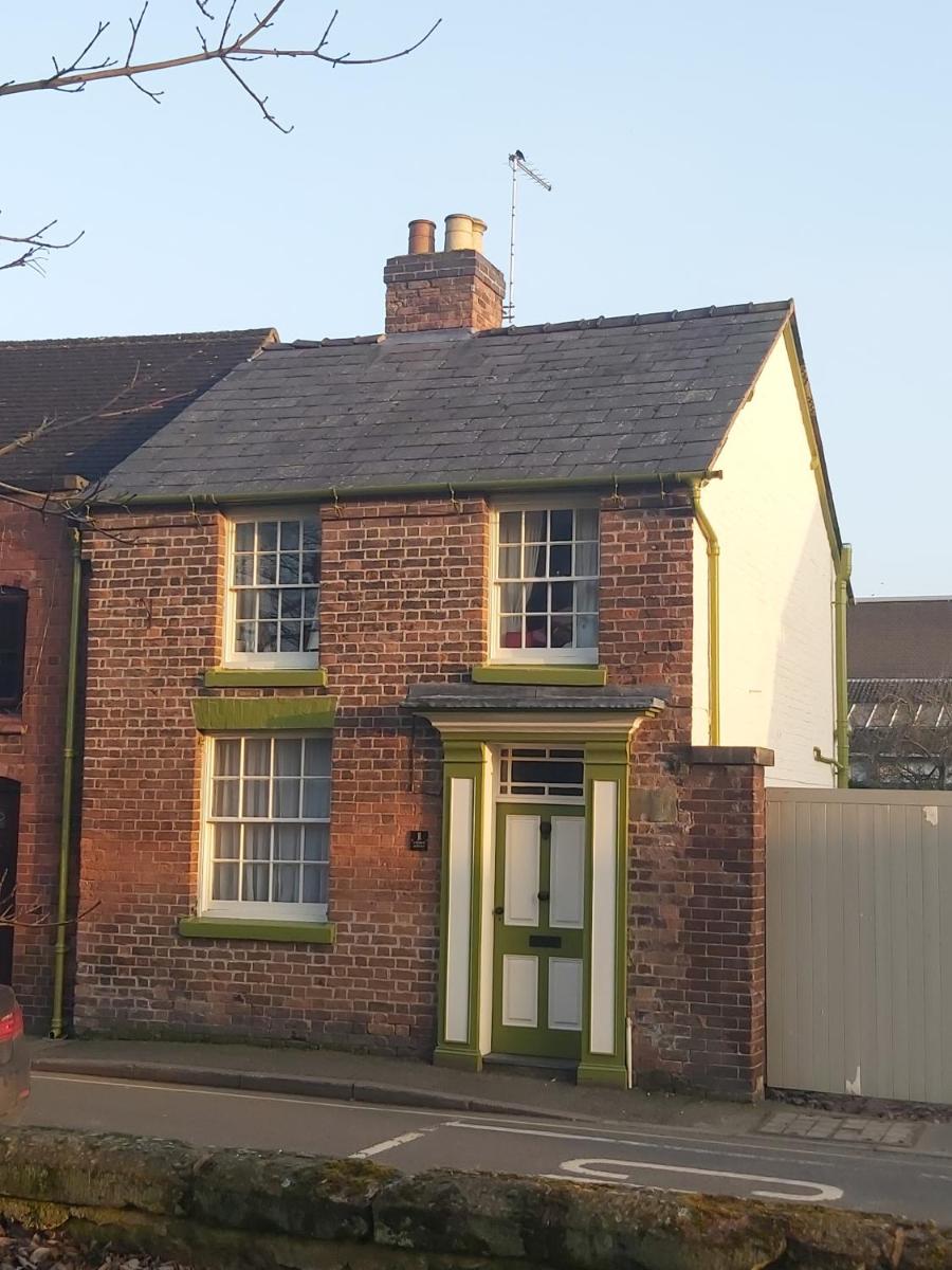 No 1 Church Street - Housity