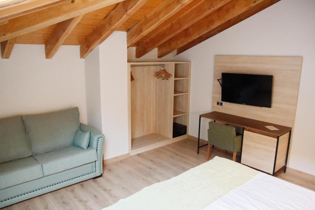 Hotel Rural Las Montañas de Pumar - Housity