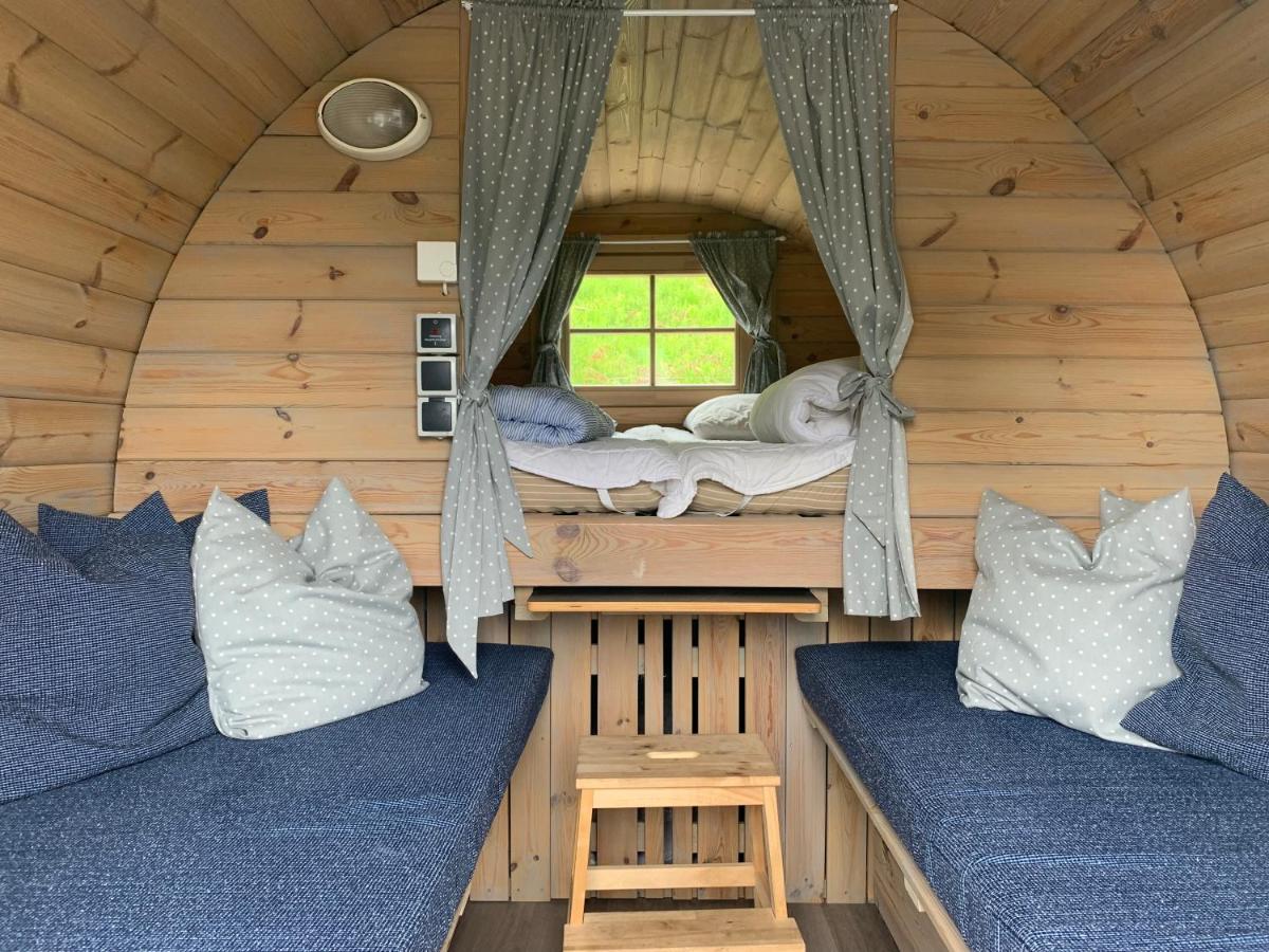Gjerdset Turistsenter - Housity