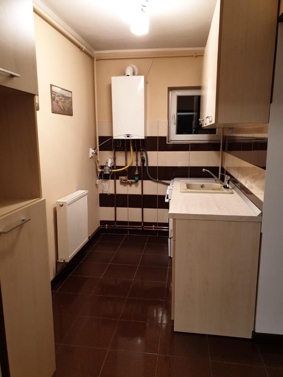 Apartament Magurele - Housity
