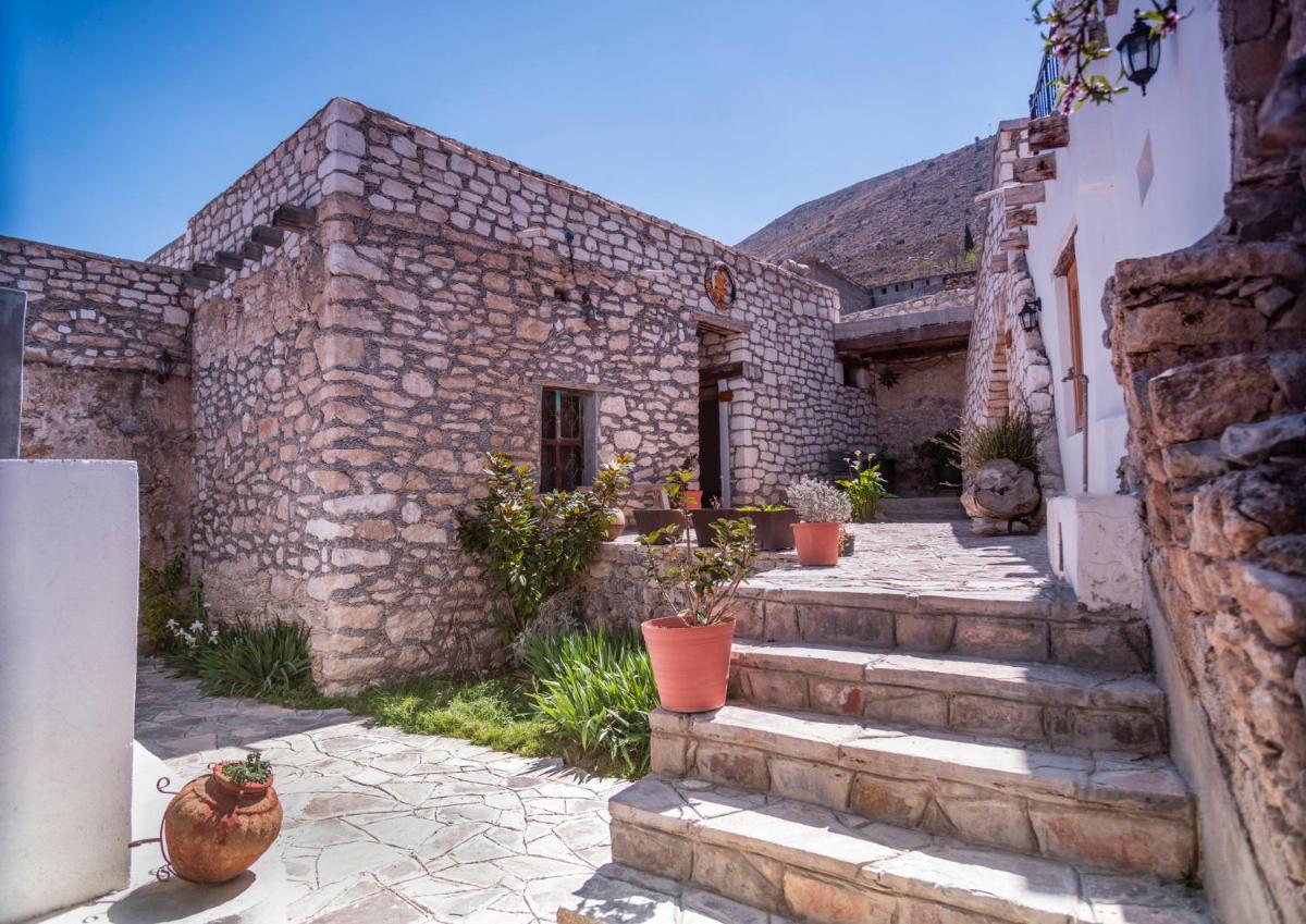 Villas de Santa Ana - Housity