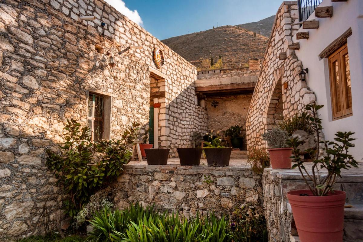Villas de Santa Ana - Housity