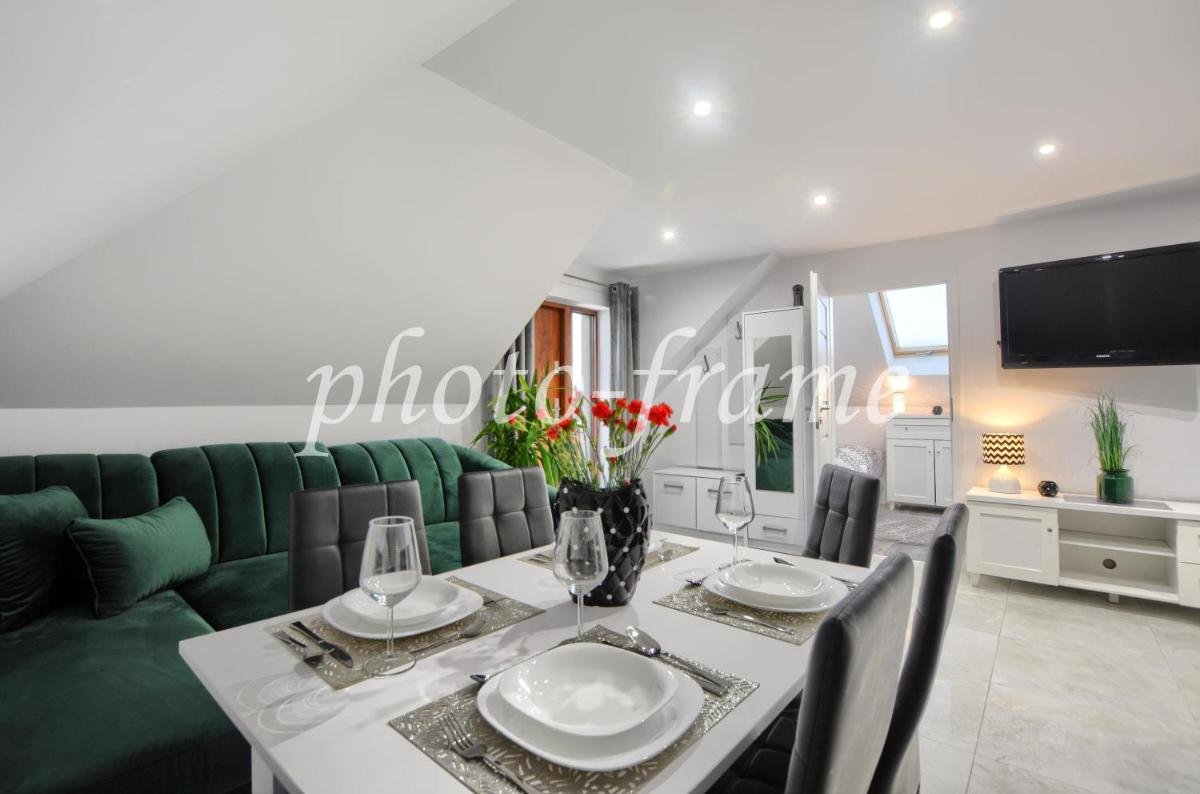 Apartament w Bieszczadach U Kowala - Housity