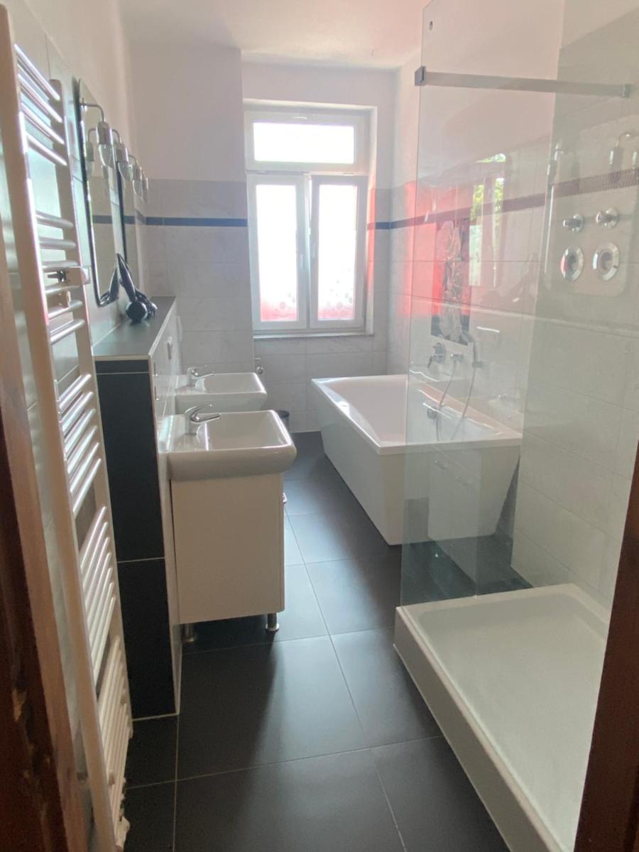 Spremberger City Ferienwohnung - Hizvo
