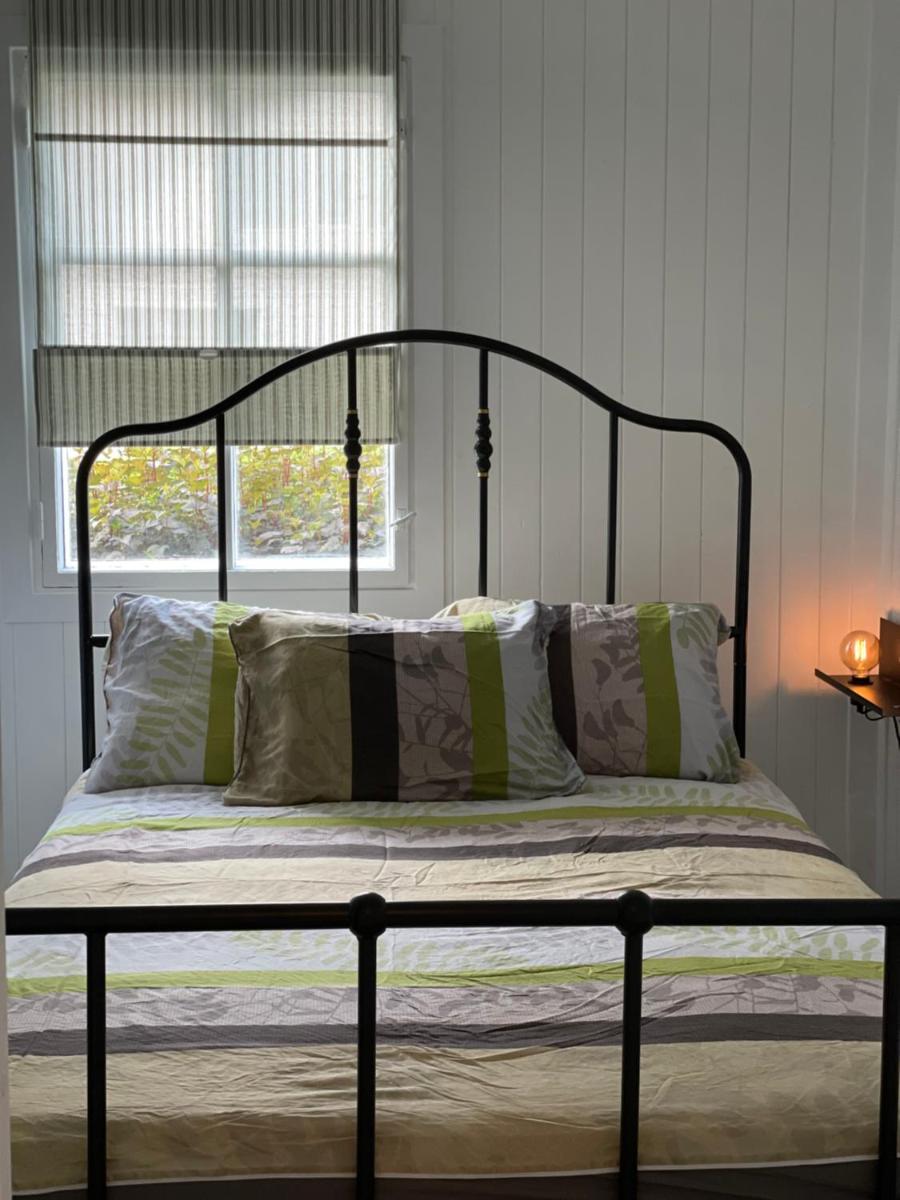 MOSS and pines by the sea with private parking - Housity