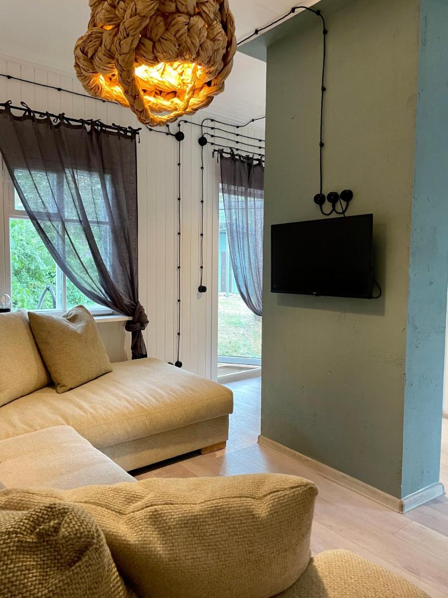 MOSS and pines by the sea with private parking - Housity