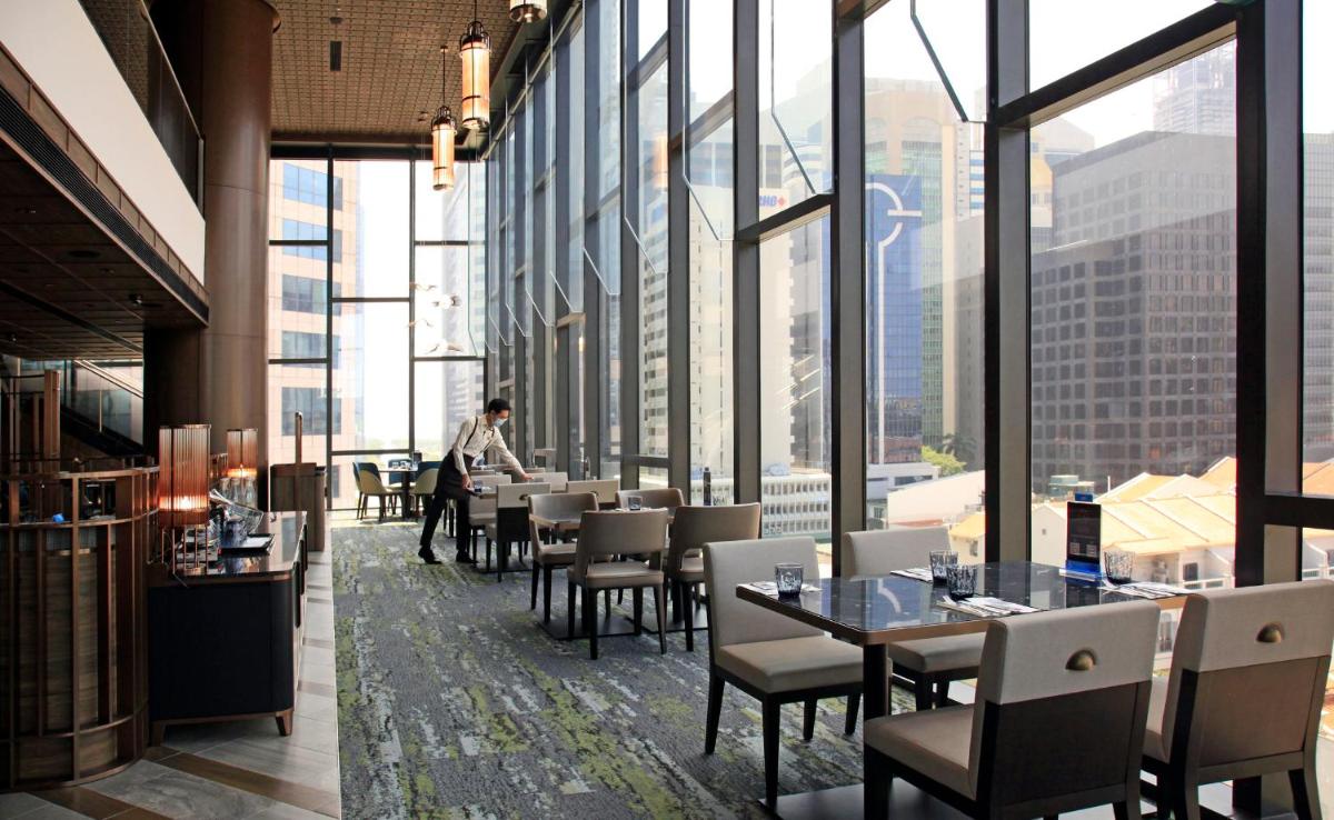 The Clan Hotel Singapore by Far East Hospitality - Hizvo