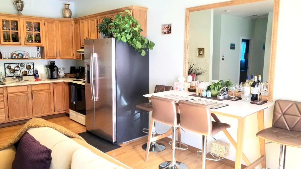 THE BEST HOUSE. 1 BR/1 BA. Willow Glen, SJ - Housity