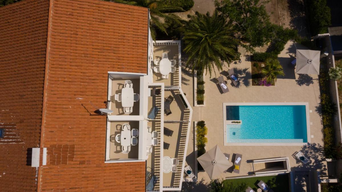 Pool Apartments Galeb - Housity