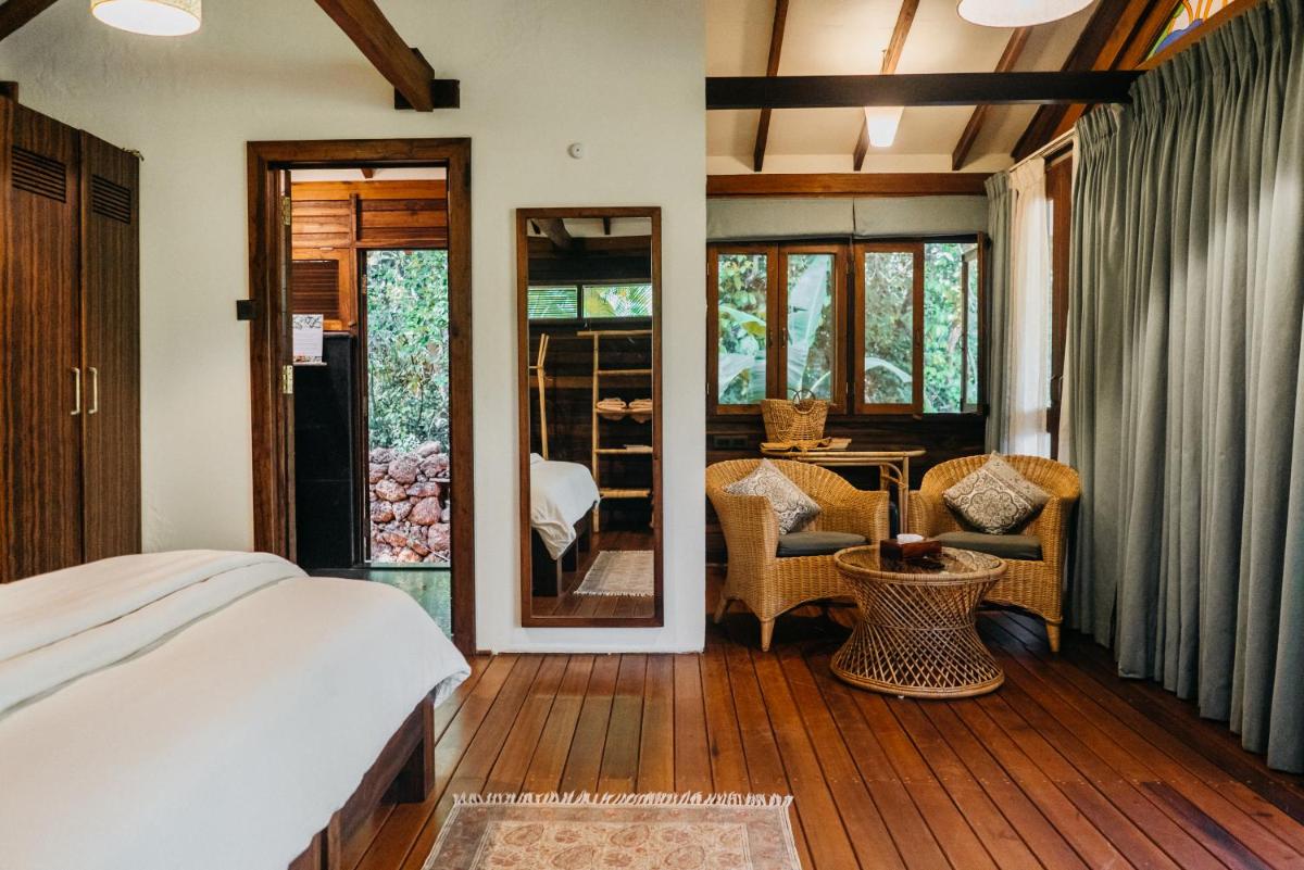 Mojigao - Eco Resort - Housity