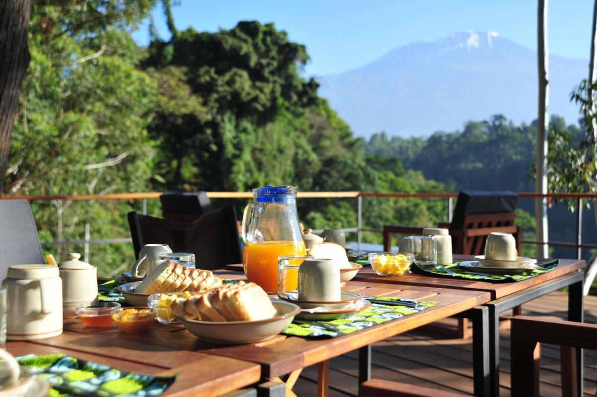 Kaliwa Lodge - Housity