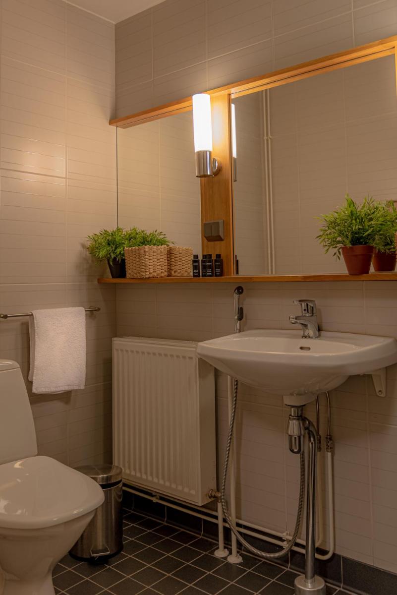 Hotelli Verstas - Housity