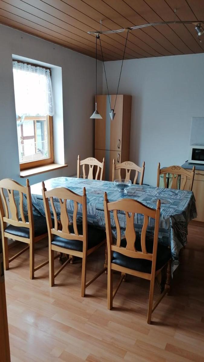 Ferienwohnung Hase - Hizvo