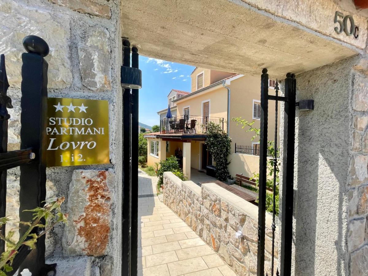 Lovro #1 & #2 Apartments - Housity