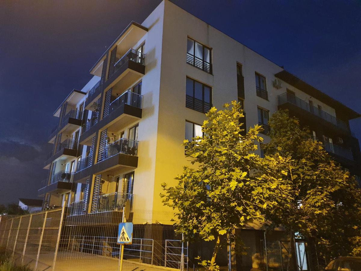 Nicho Residence Bucurestii Noi - Housity